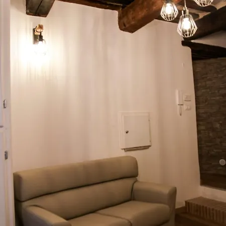 Casa Vacanze San Martino Nocera Umbra Exterior foto