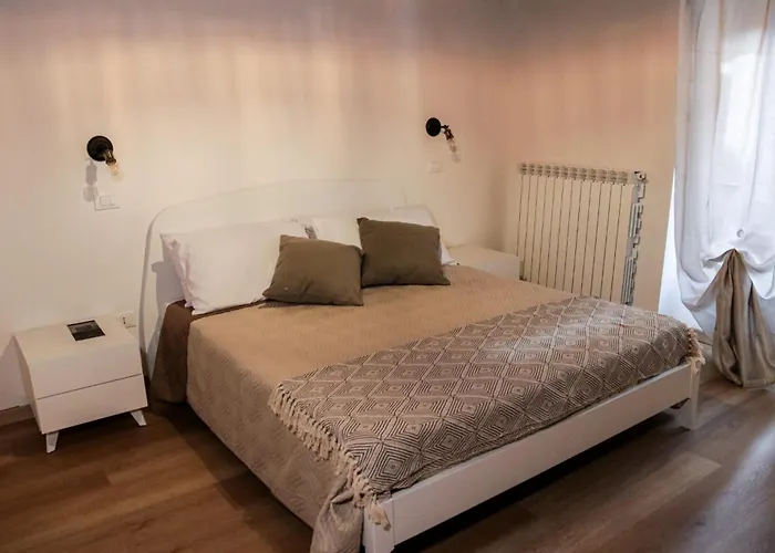 Casa Vacanze San Martino