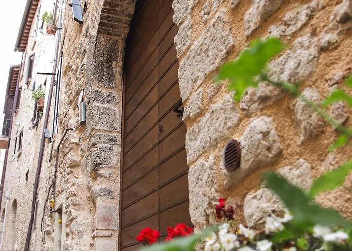 Casa Vacanze San Martino