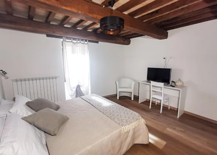 Casa Vacanze San Martino
