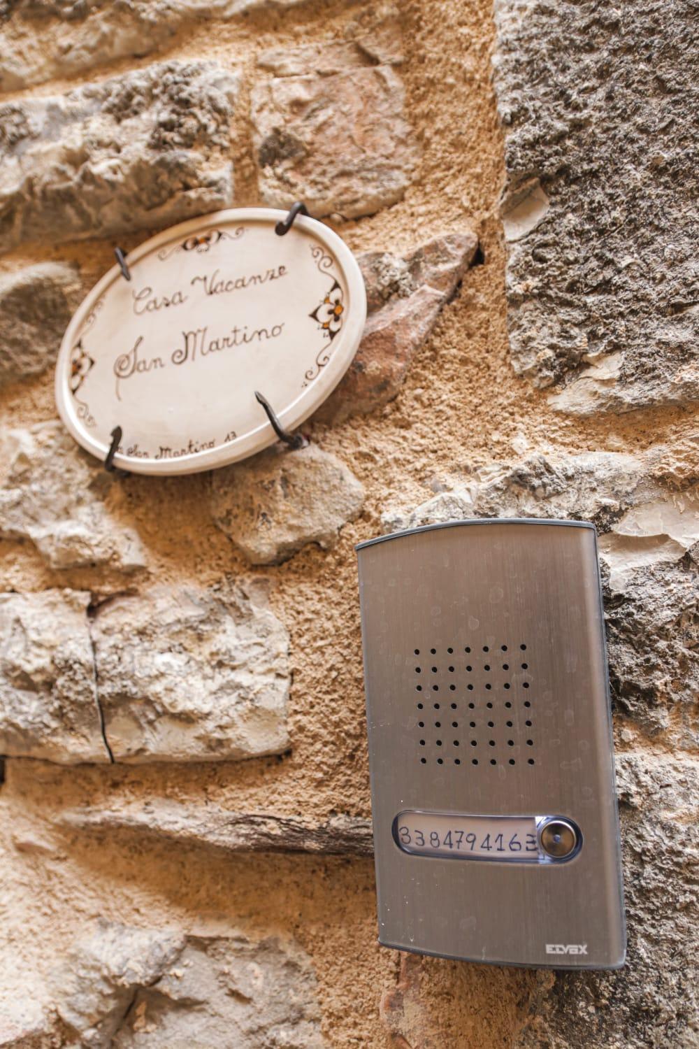Holiday home San Martino