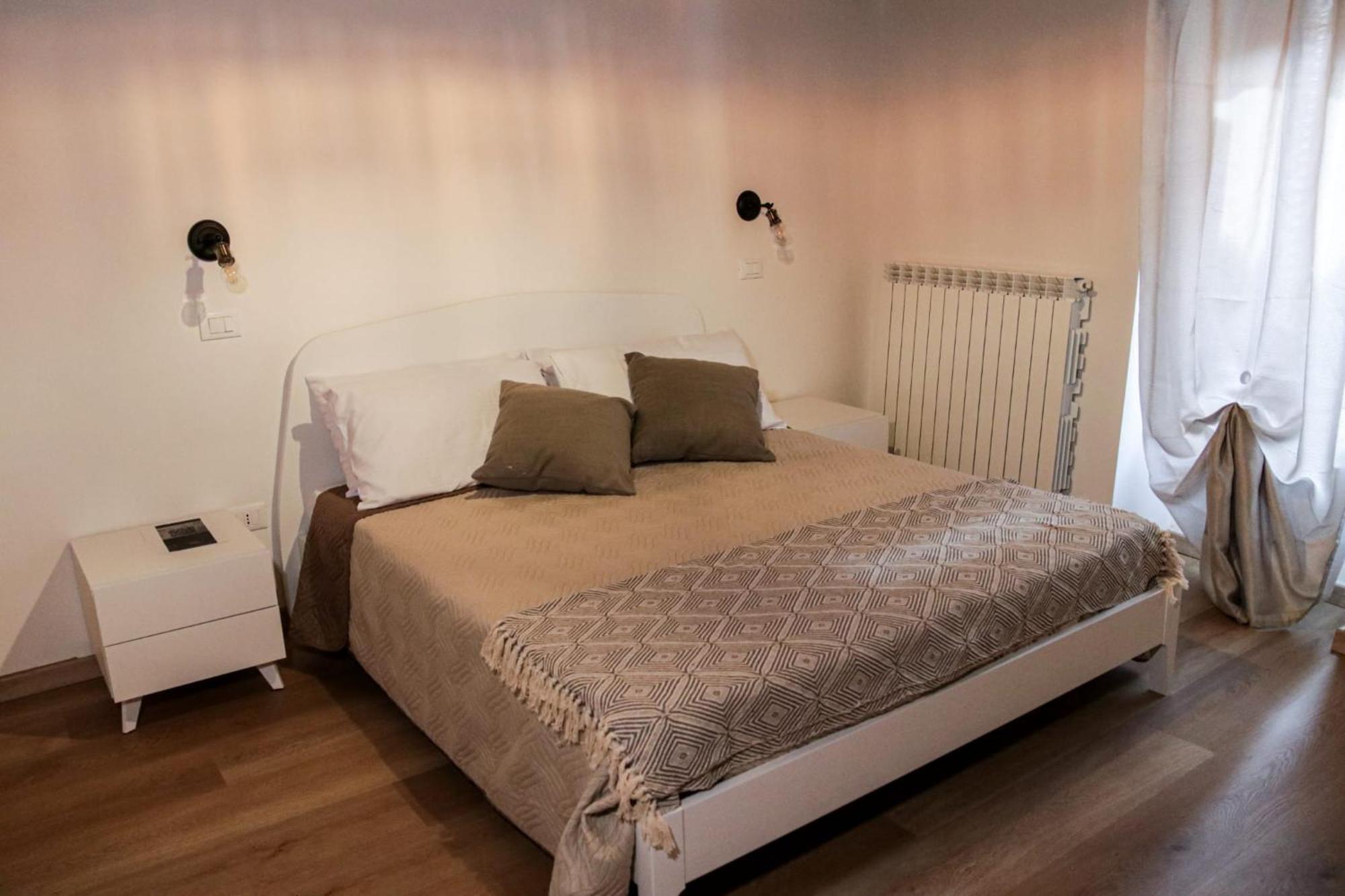 San Martino Holiday home *