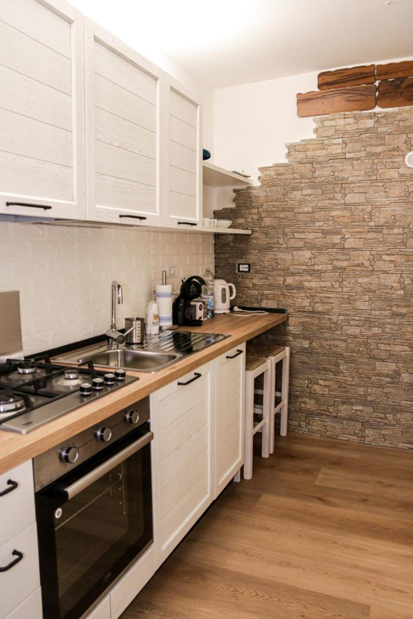 Holiday home San Martino Nocera Umbra